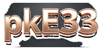 pk233 logo